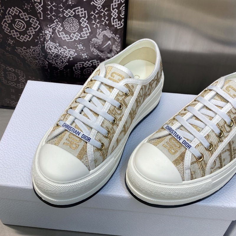 Christian Dior Casual Shoes